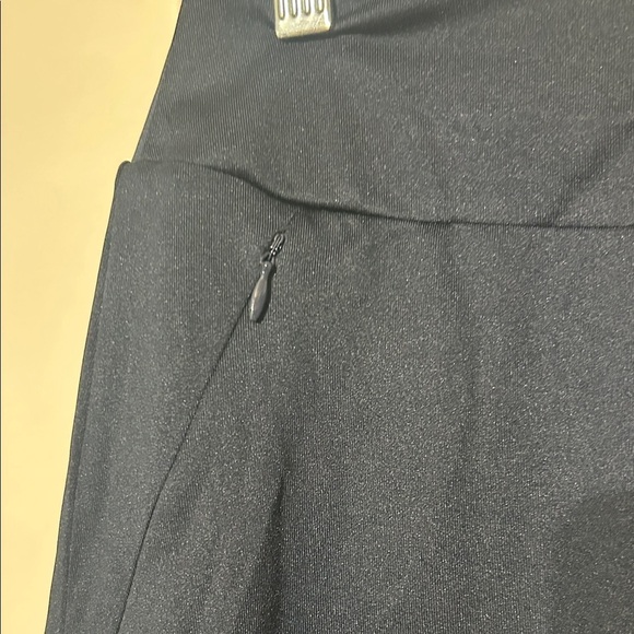 Tail Navy Blue Women's Skort small 18” - Picture 6 of 10